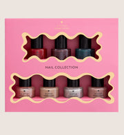 A Little Something Nail Collection Beauty Gift Set For Her