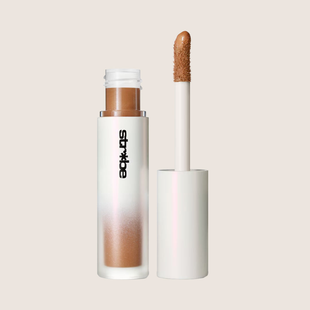 MAC Strobe Beam Bronzelighter