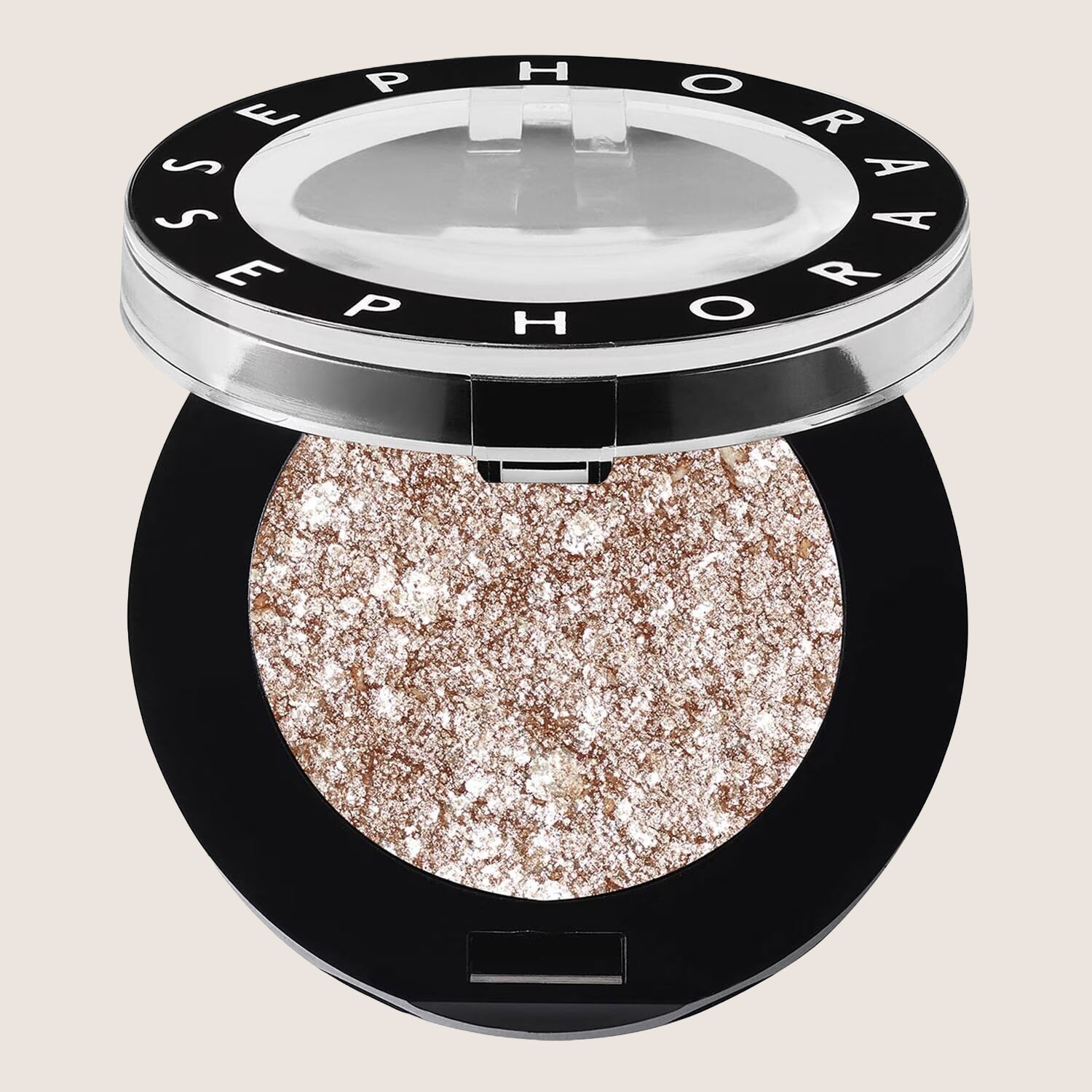 Sephora Collection Colorful Eyeshadow Glitter Effect Sparkling Finish 1g