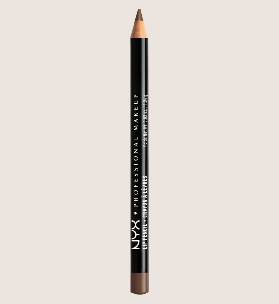 NYX Professional Makeup Professional Make Up Slim Lip Liner Pencil
