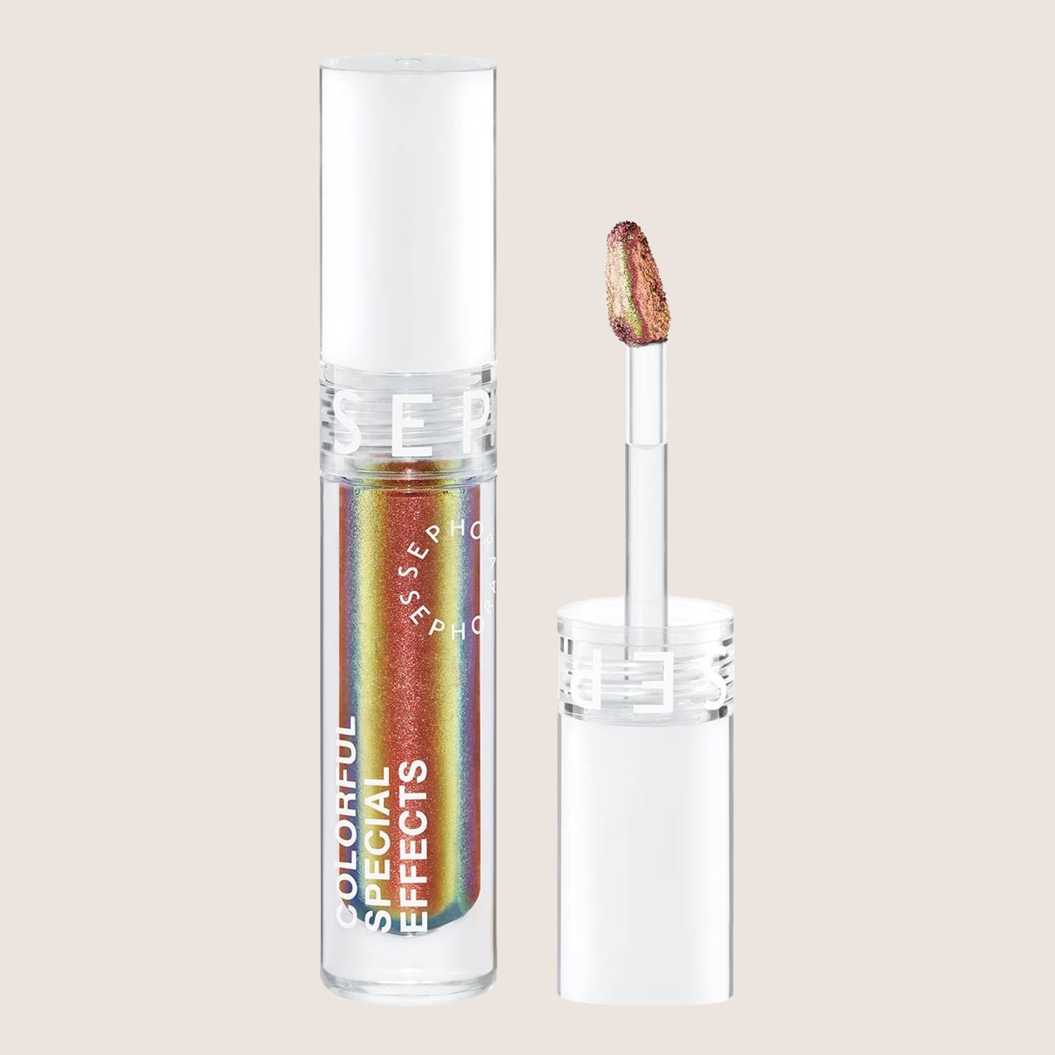 Sephora Collection Colorful Multichrome Liquid Eyeshadow 12H Waterproof 2ml