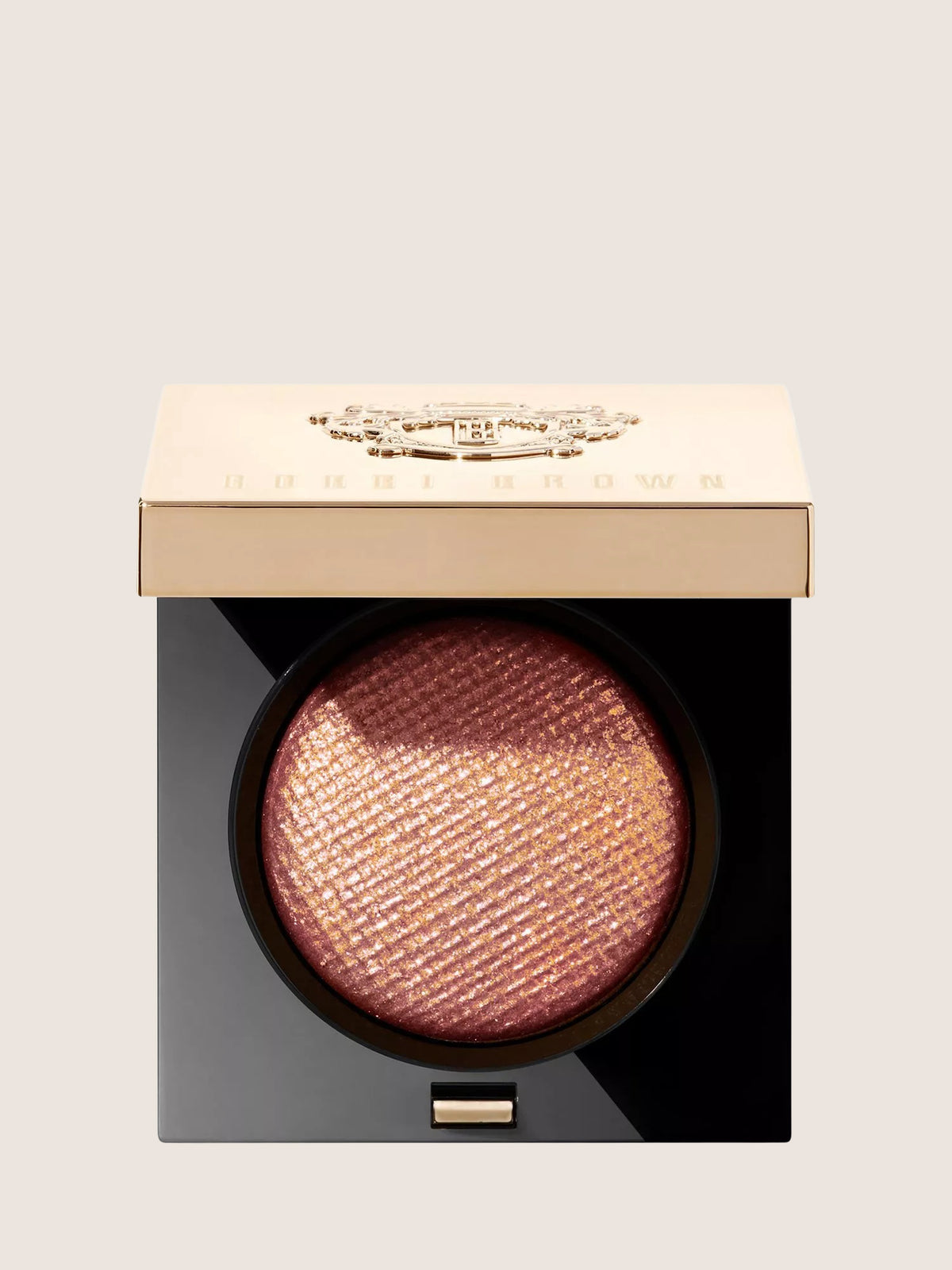 Bobbi Brown Luxe Eyeshadow, Rich Metal 2.5g