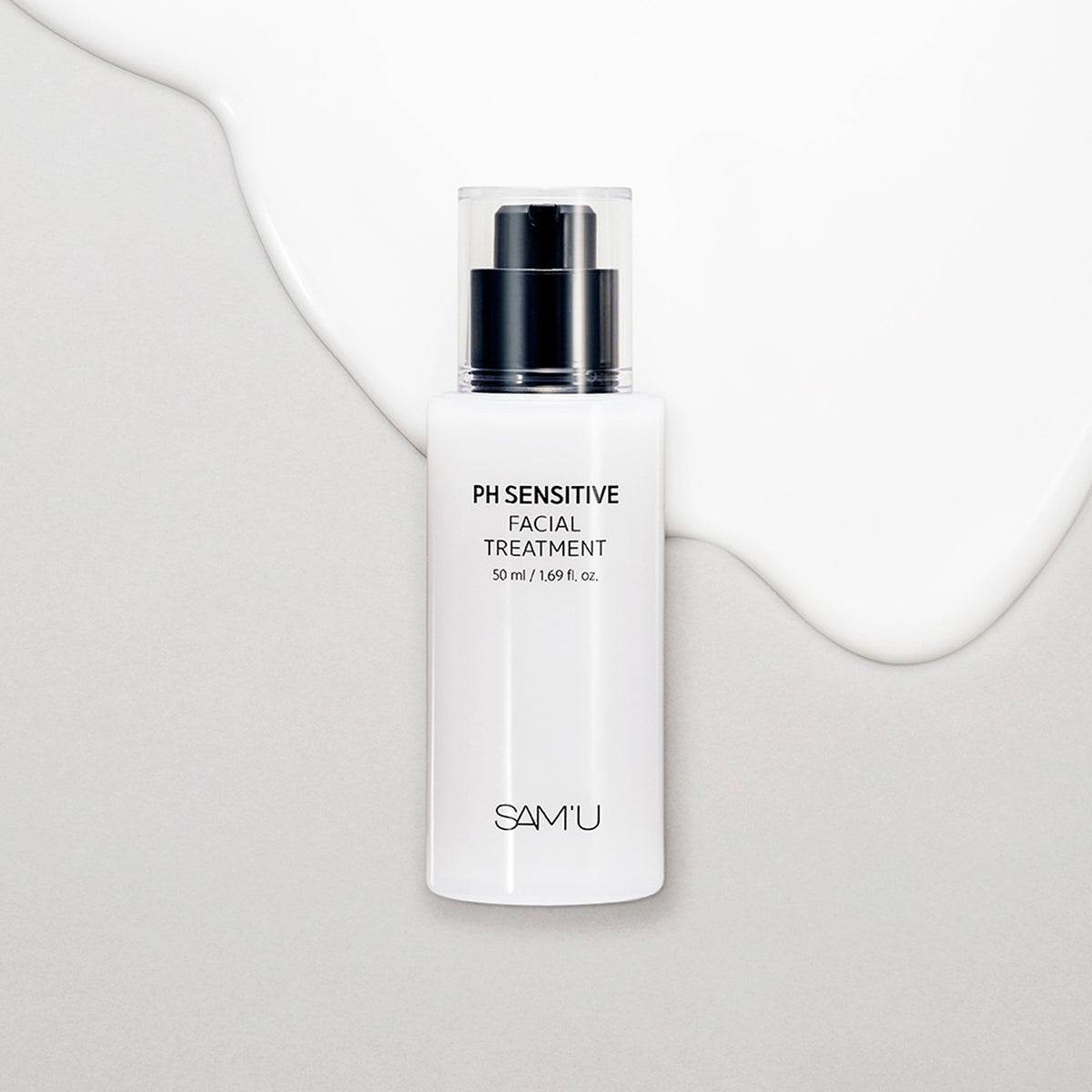 SAM'U PH Sensitive Facial Treatment 50ml