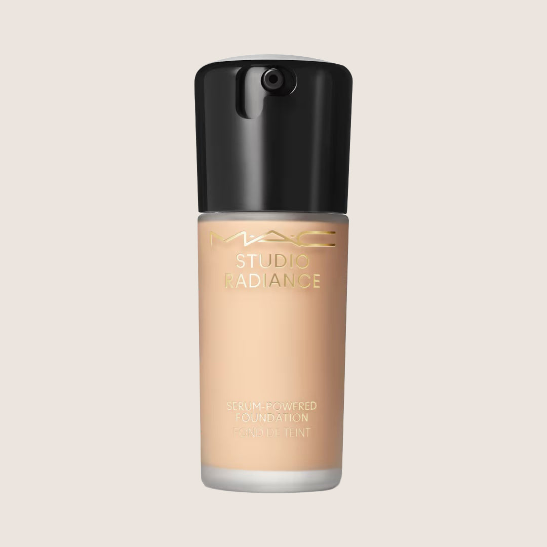 MAC Studio Radiance Serum-Powered™ Foundation