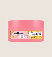 Soap & Glory Let's Get Tropical Duo Gentle Cleanse