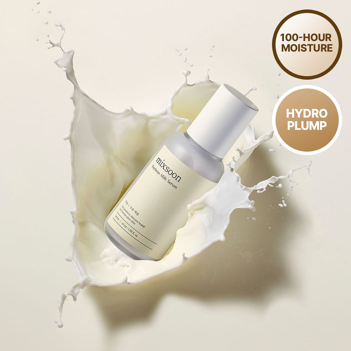 mixsoon Soybean Milk Serum 50ml