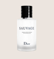 Dior Sauvage After-Shave Balm with Cactus Extract 100ml