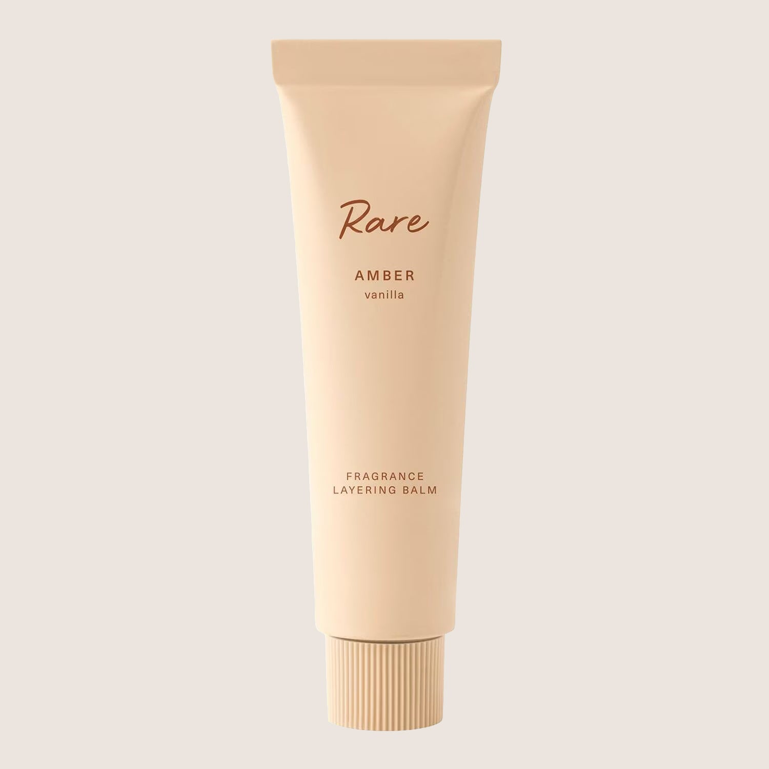 Rare Beauty Layering Eau de Parfum Balm Designed to be 20ml