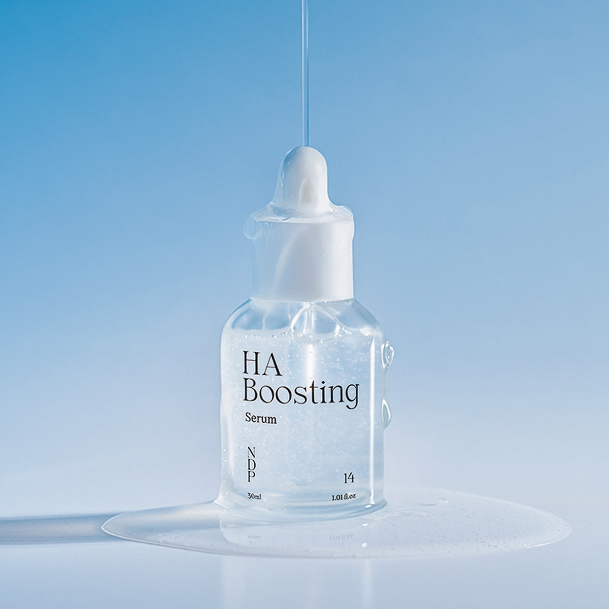 NDP HA Boosting Serum 30ml