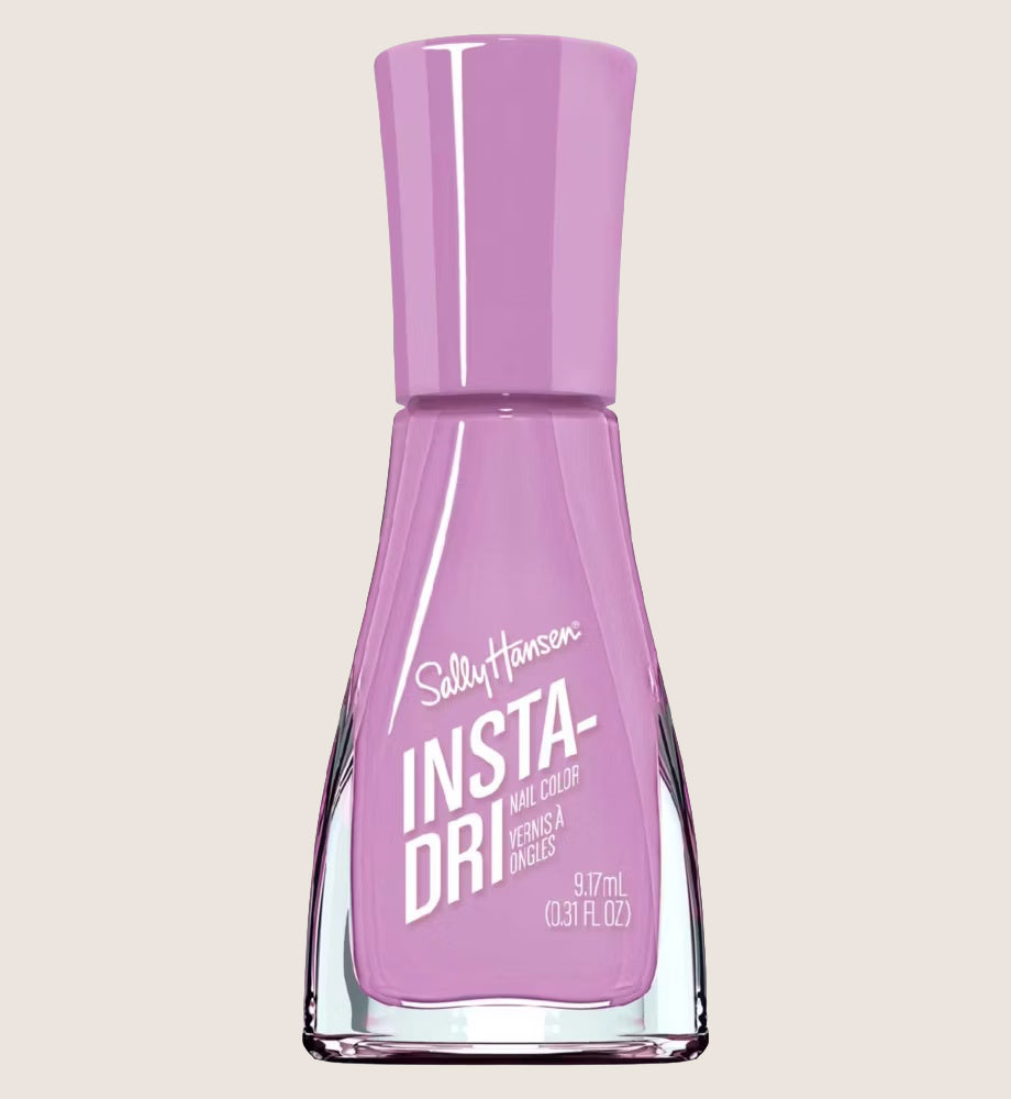 Sally Hansen Insta Dri Nail Polish - Travelling Light