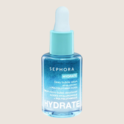 Sephora Collection HYDRATE Dewy Bubble Serum With Hyaluronic Acid