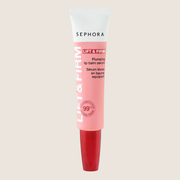 Sephora Collection Lift & Firm Plumping Lip Balm Serum With Hyaluronic Acid 15ml