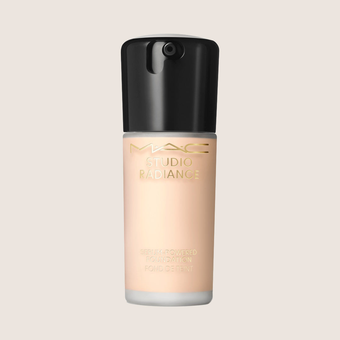MAC Studio Radiance Serum-Powered™ Foundation