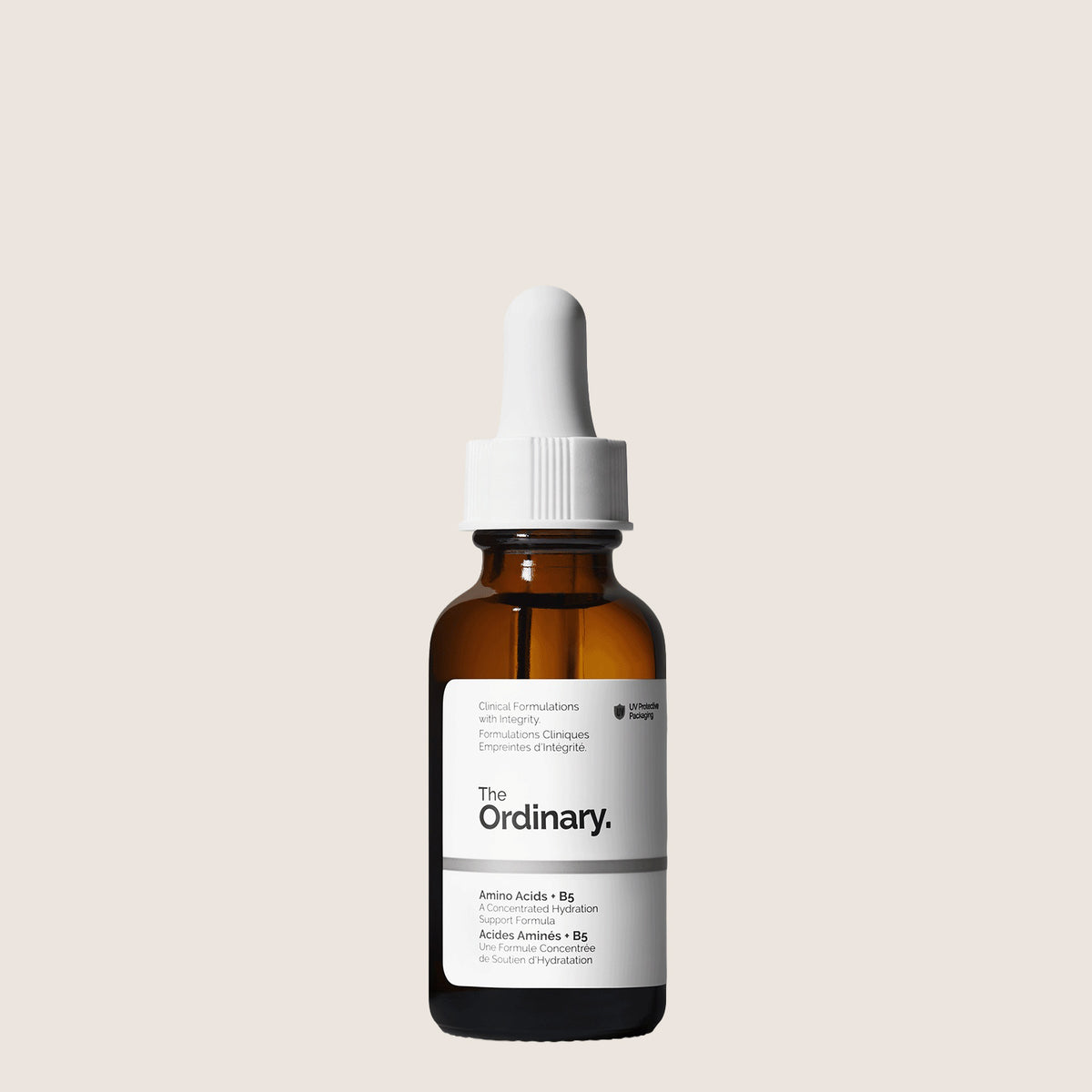 The Ordinary Amino Acids + B5 Multi-Support Serum 30ml