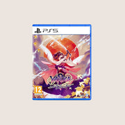 Yasha: Legends of the Demon Blade (U and I Entertainment | PlayStation 5)