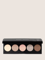Bobbi Brown Cool Nudes Eye Shadow Palette, Multi 5.5g