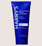 Harry's Men's Face Wash with Volcanic Rock, Eucalyptus & Peppermint 150ml