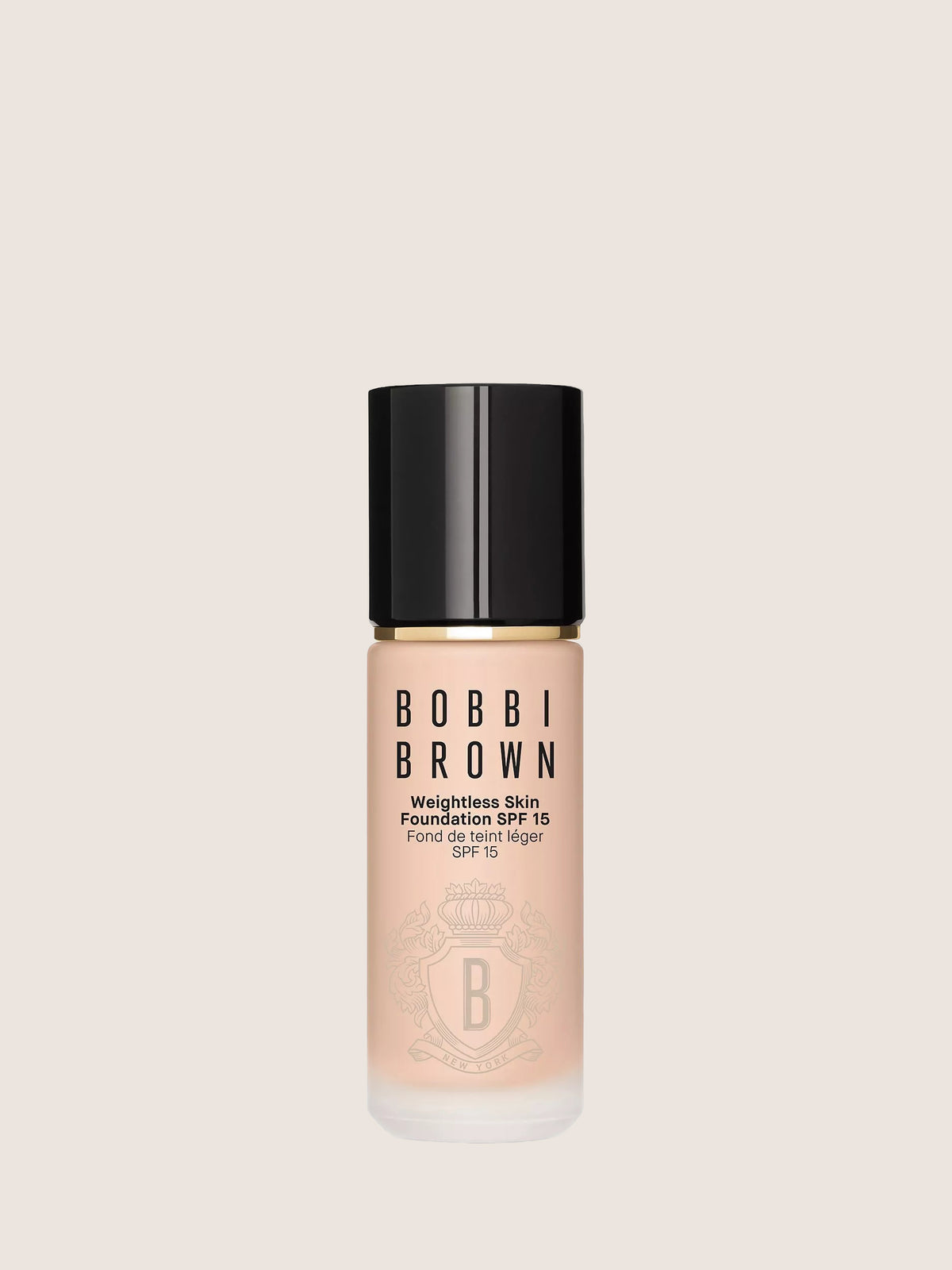 Bobbi Brown Weightless Skin Foundation SPF15