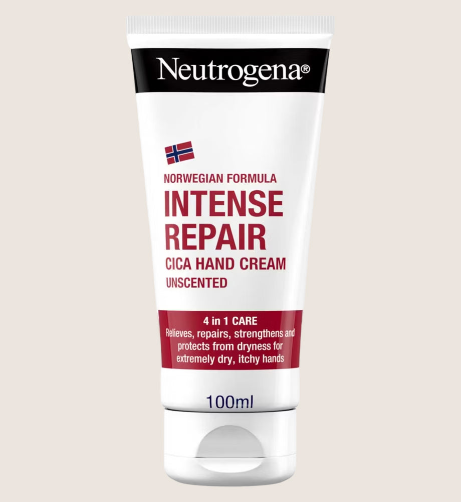 Neutrogena Norwegian Formula Intense Repair Hand Cream