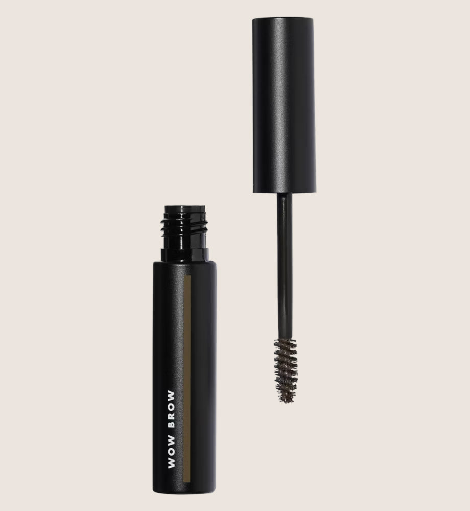 e.l.f. Wow Eyebrow Enhancer Gel Buildable Coverage