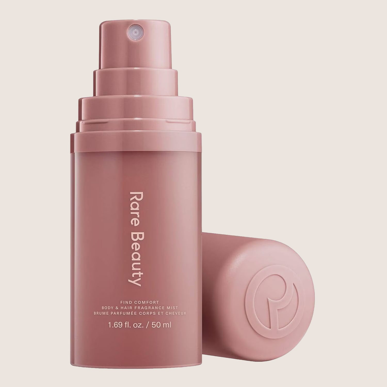 Rare Beauty Find Comfort Fragrance Mist An uplifting scented 50ml