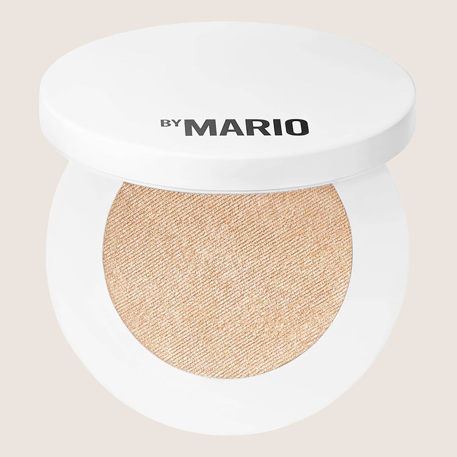 Makeup By Mario Soft Glow Highlighter 4.53g Luminous Powder Five Shades