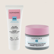Sephora Collection Ultimate Moisture Duo
