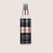 Revolution Matte Fix Oil Control Setting Spray Premium Formula