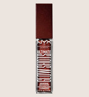 NYX Professional Makeup Ultimate Glow Shots Liquid Eyeshadow