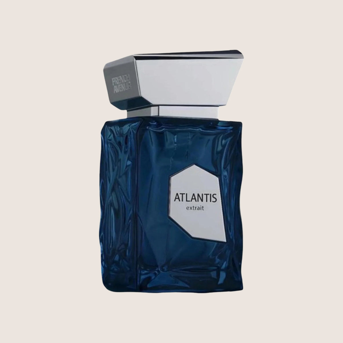 French Avenue Men's Atlantis Extrait De Parfum 100ml Mandarin Orange