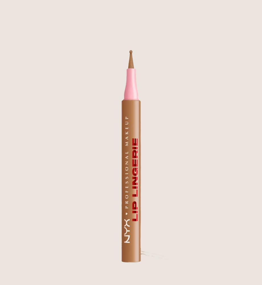 NYX Professional Makeup Lip Lingerie Lip Liner Stain