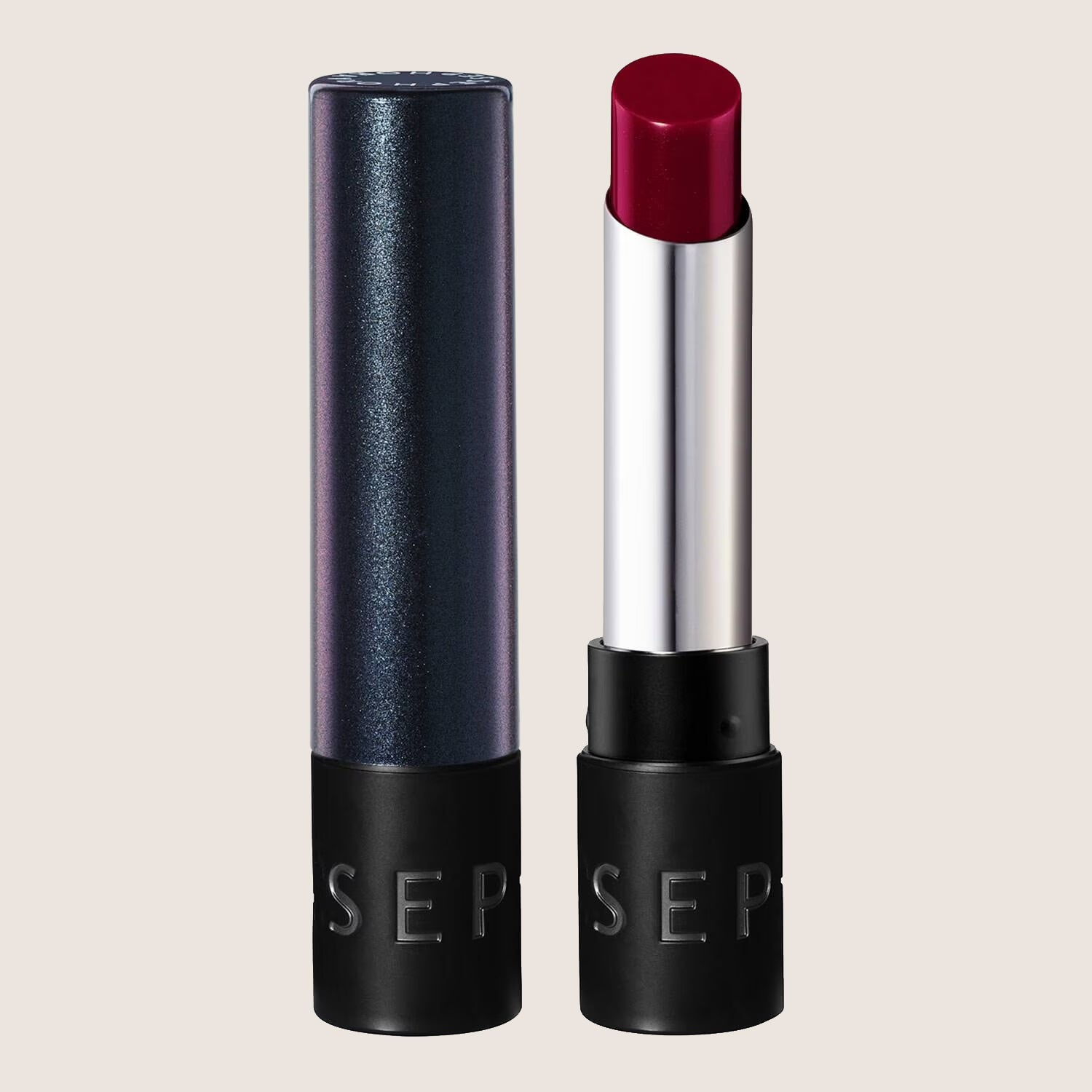 Sephora Collection About That Shine Lacquer Shine Lipstick 3g