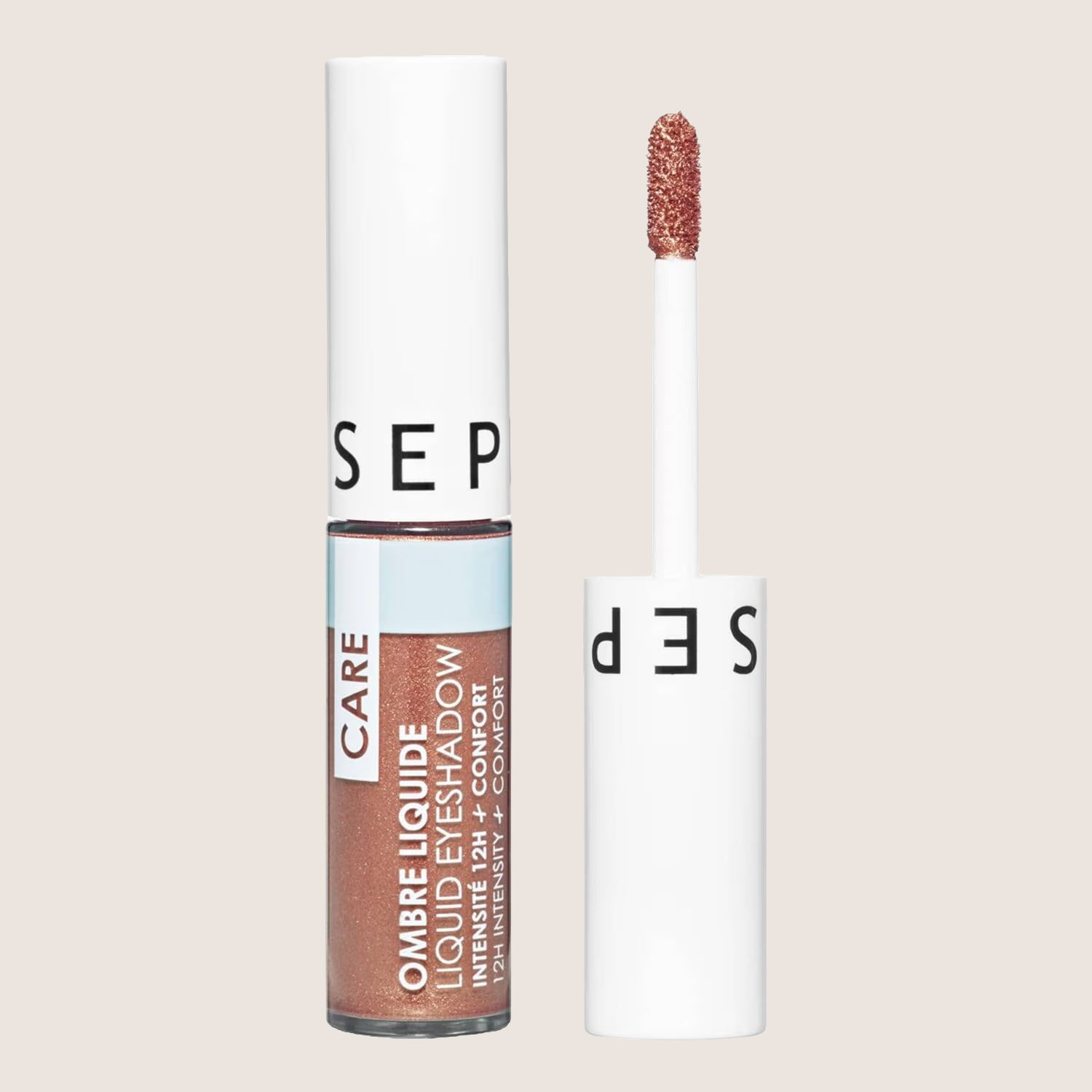 Sephora Collection Liquid Eyeshadow 12H Intensity & Comfort Vegan Formula