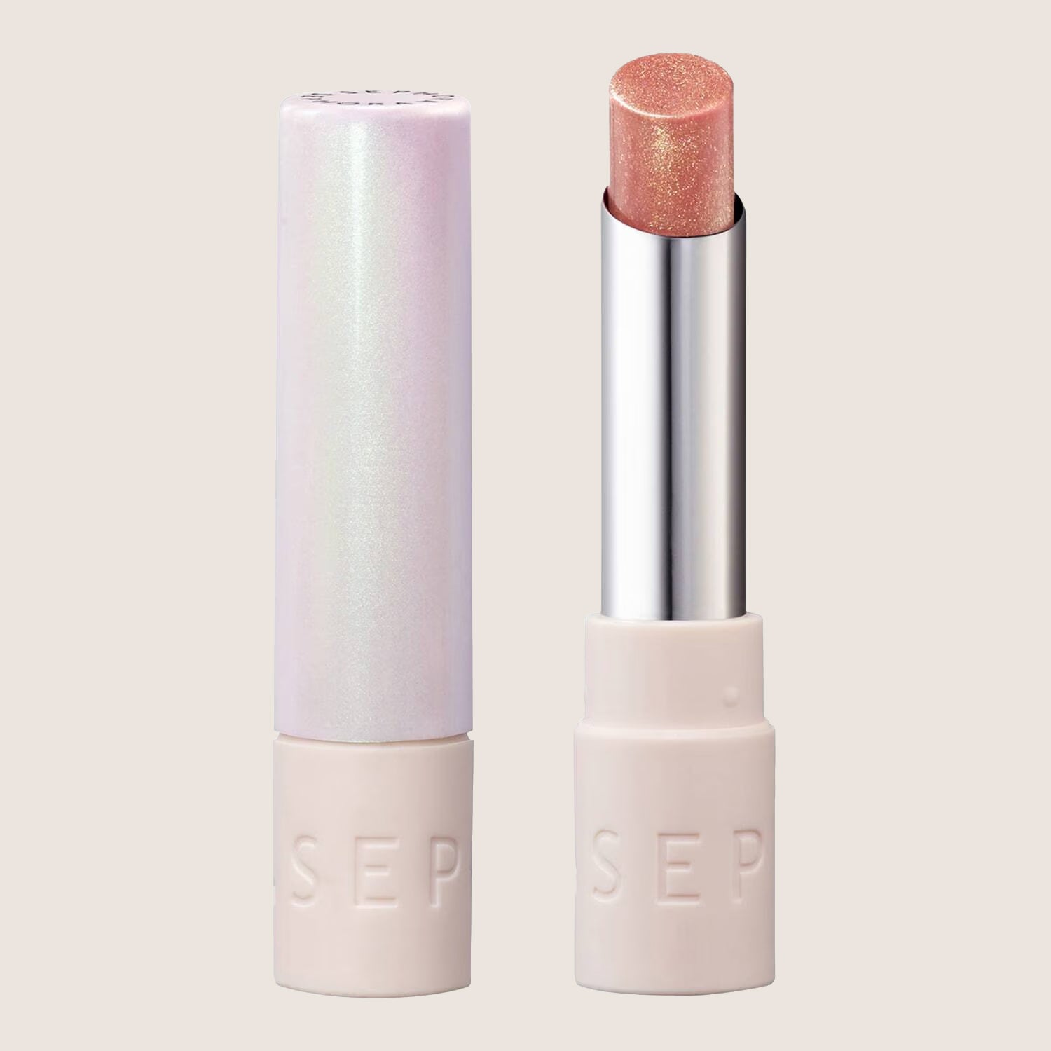 Sephora Collection About That Shine Sheer Shine Lipstick 12HR Hydration