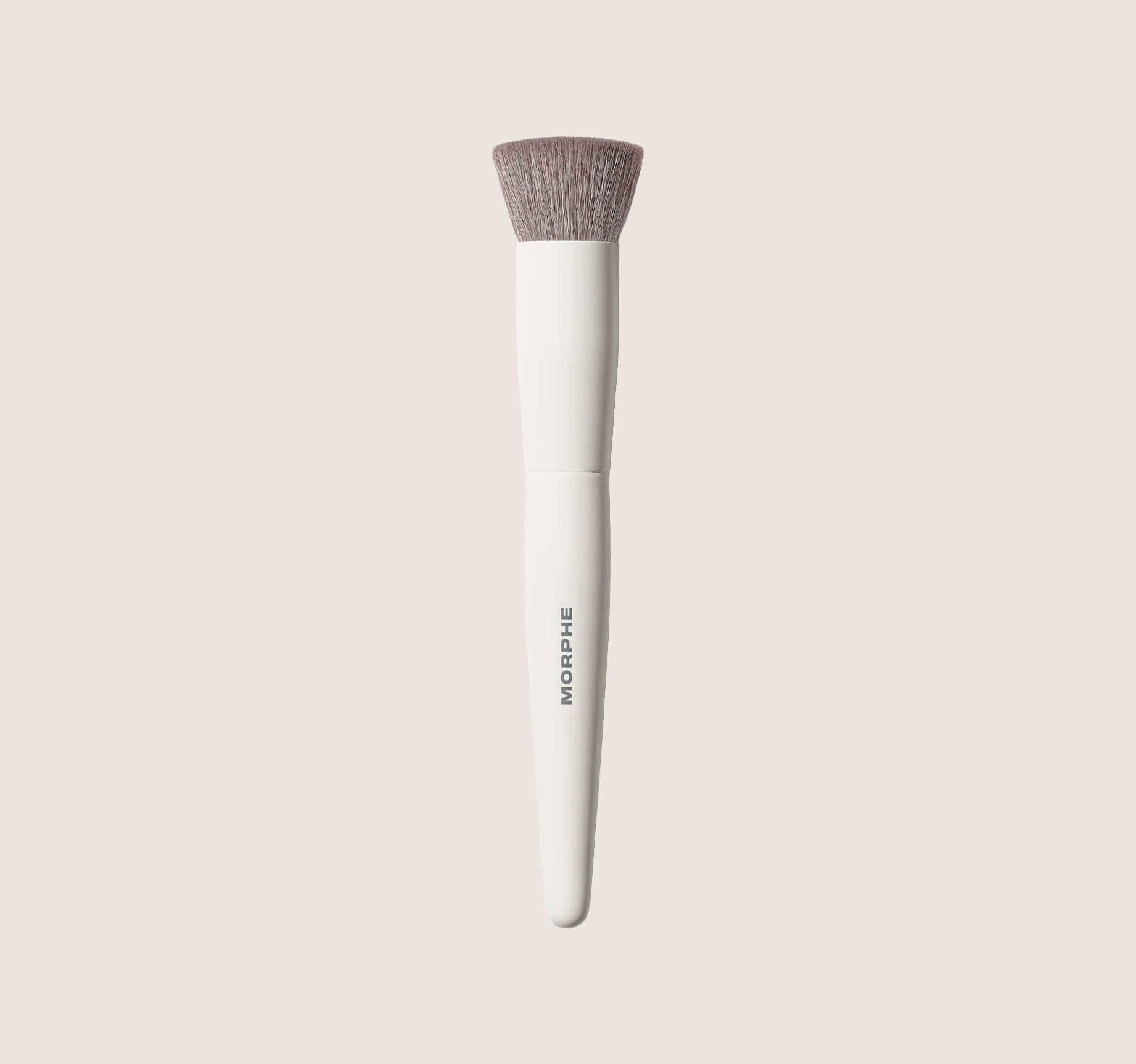 Morphe M106 Flat-Topped Foundation Brush Premium Formula