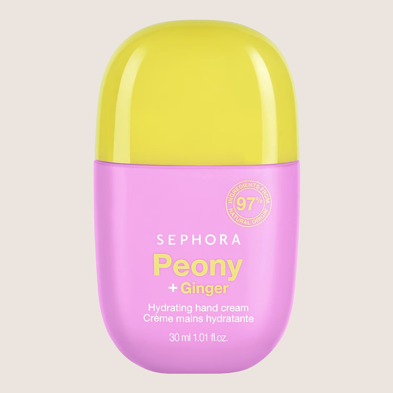 Sephora Collection Hydrating Hand Cream 24HR Hydrating Lotion 30ml