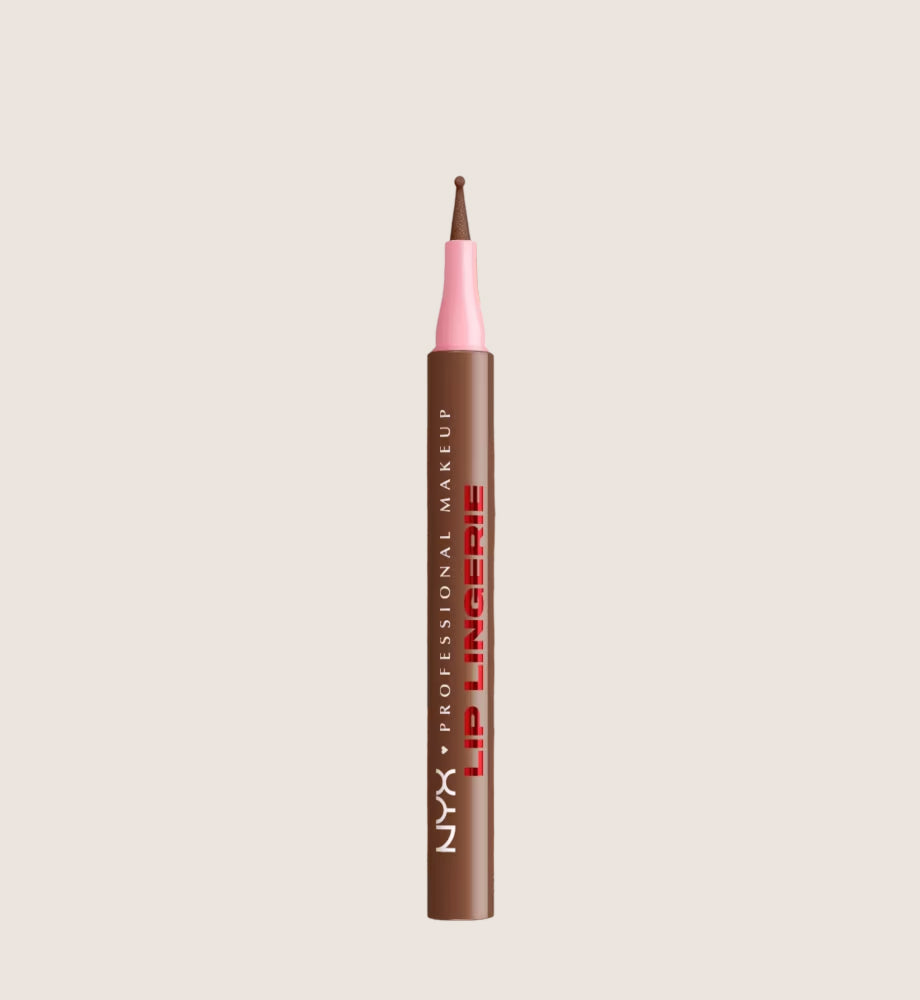 NYX Professional Makeup Lip Lingerie Lip Liner Stain
