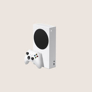 Xbox Series S 512GB White