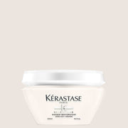 Kérastase Specifique, Intense Hydrating Care Hair Mask, For Dry Hair, With Amino Acid & Ceramide, Masque Réhydratant, Hydrating Formula 200ml