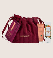 Liz Earle Special Edition Mandarin & Nutmeg Handcare Bath & Body Gift Set For Her