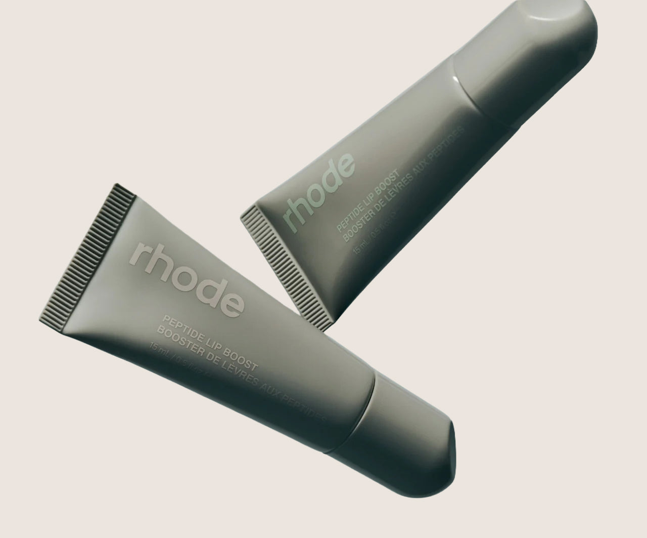 Rhode Skin Peptide Lip Boost Clinically Proven Plumping Lip Mask Instant Volume 15ml