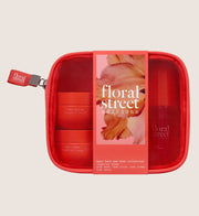 Floral Street Tangerine Dream Mini Bath And Body Collection Bath & Body Gift Set For Her