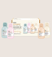 Baylis & Harding Kindness+ Bodywash Discovery Bath & Body Gift Set For Her