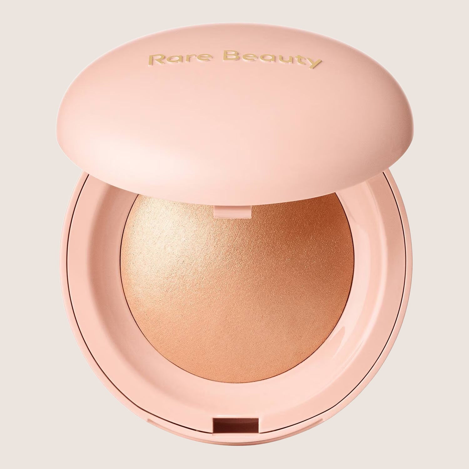 Rare Beauty Positive Light Silky Touch Highlighter Glass-like Glow