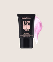 Huda Beauty Mini Easy Blur Silicone-Free Smoothing & Pore-Minimizing Primer Airbrushed Soft-Focus Finish 10ml