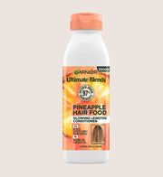 Garnier Ultimate Blends Glowing Lengths Pineapple & Amla Hair Food Conditioner for Long Dull Hair 350ml