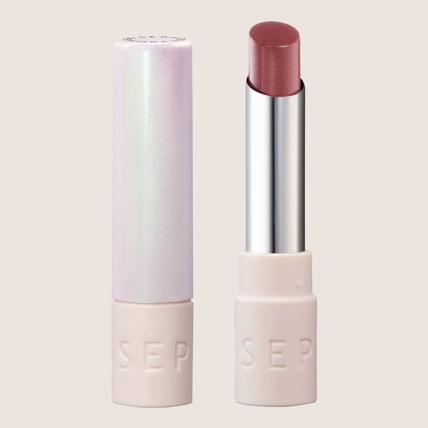 Sephora Collection About That Shine Sheer Shine Lipstick 12HR Hydration