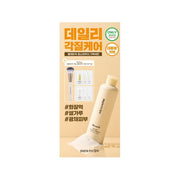 papa recipe Blemish Enzyme Powder Cleanser 130g Set (+Pack Brush 1ea+Blemish Oil/Cream 3ml*3ea)