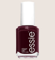 Essie Nail Polish 45 Sole Mate Deep Plum Colour, Original High Shine and High Coverage Nail Polish Premium Quality 13.5 ml