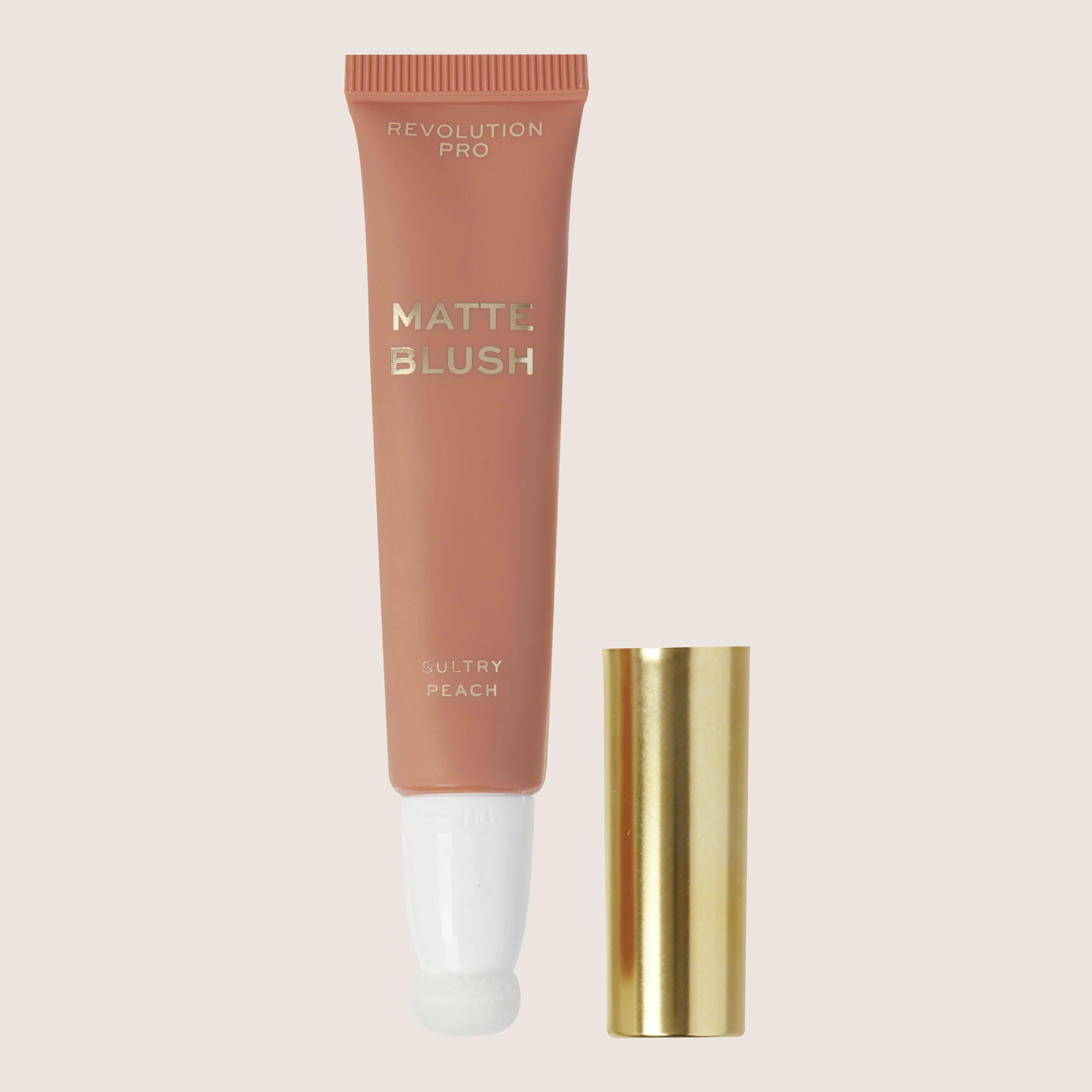 Revolution Pro Iconic Matte Cream Blush Wand Pigmented Flush